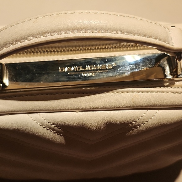 David Jones paris White shoulder bag - Picture 3 of 7